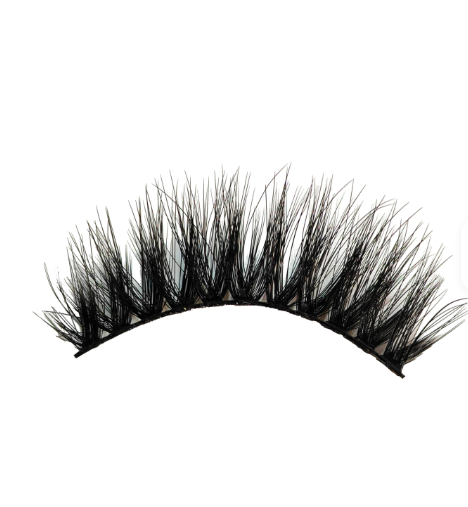 Signature  Diamond Mink Lashes
