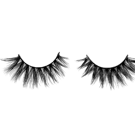 Signature  Diamond Mink Lashes